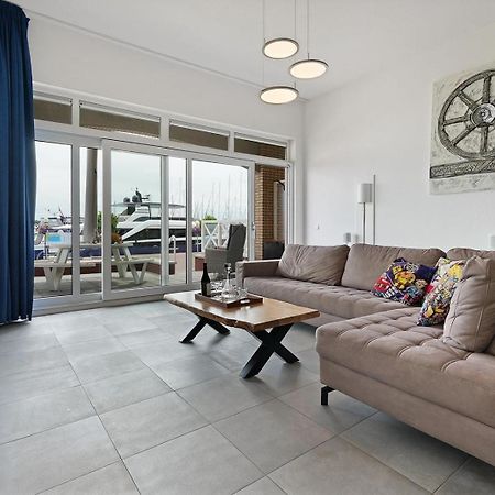 Appartement Port Zélande Marina 5.04 - Ouddorp - Kabbelaarsbank Extérieur photo