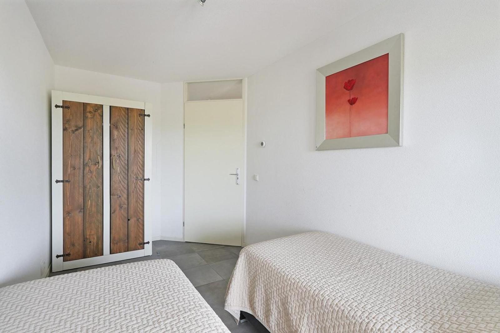 Appartement Port Zélande Marina 5.04 - Ouddorp - Kabbelaarsbank Extérieur photo
