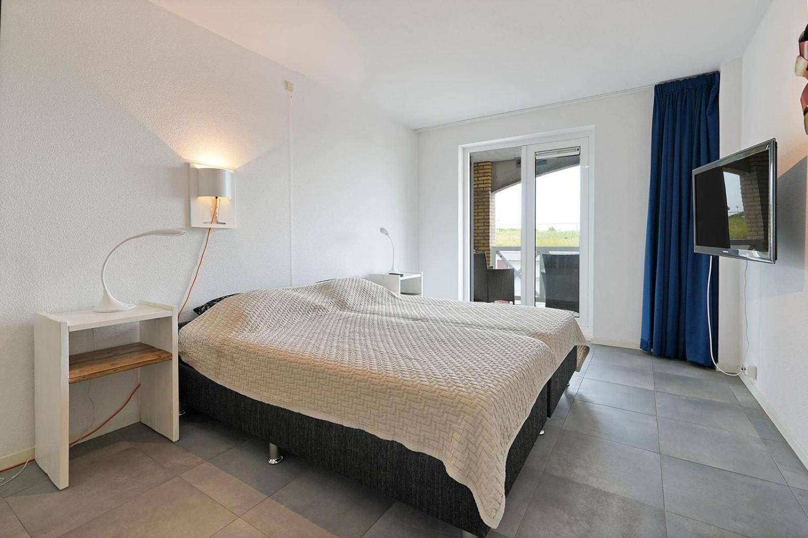 Appartement Port Zélande Marina 5.04 - Ouddorp - Kabbelaarsbank Extérieur photo
