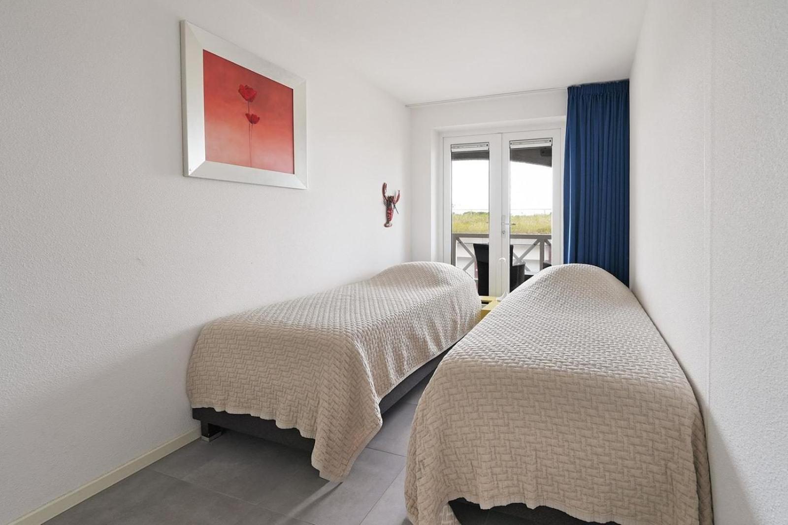 Appartement Port Zélande Marina 5.04 - Ouddorp - Kabbelaarsbank Extérieur photo