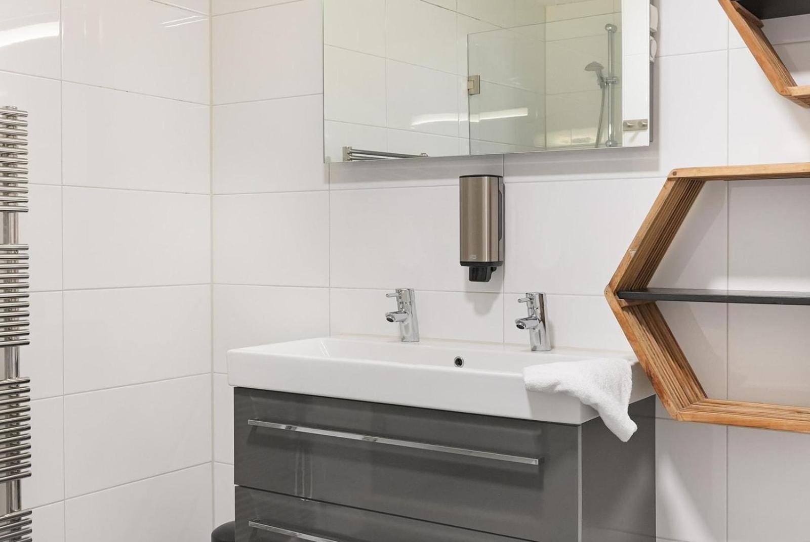 Appartement Port Zélande Marina 5.04 - Ouddorp - Kabbelaarsbank Extérieur photo