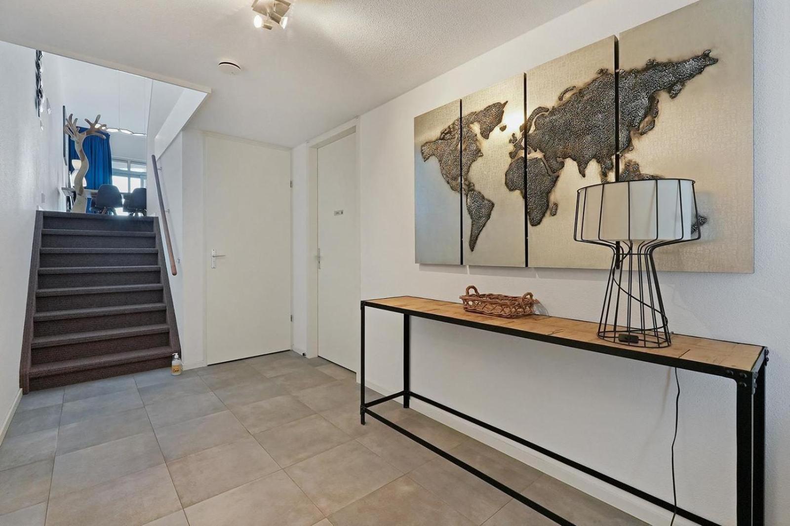 Appartement Port Zélande Marina 5.04 - Ouddorp - Kabbelaarsbank Extérieur photo