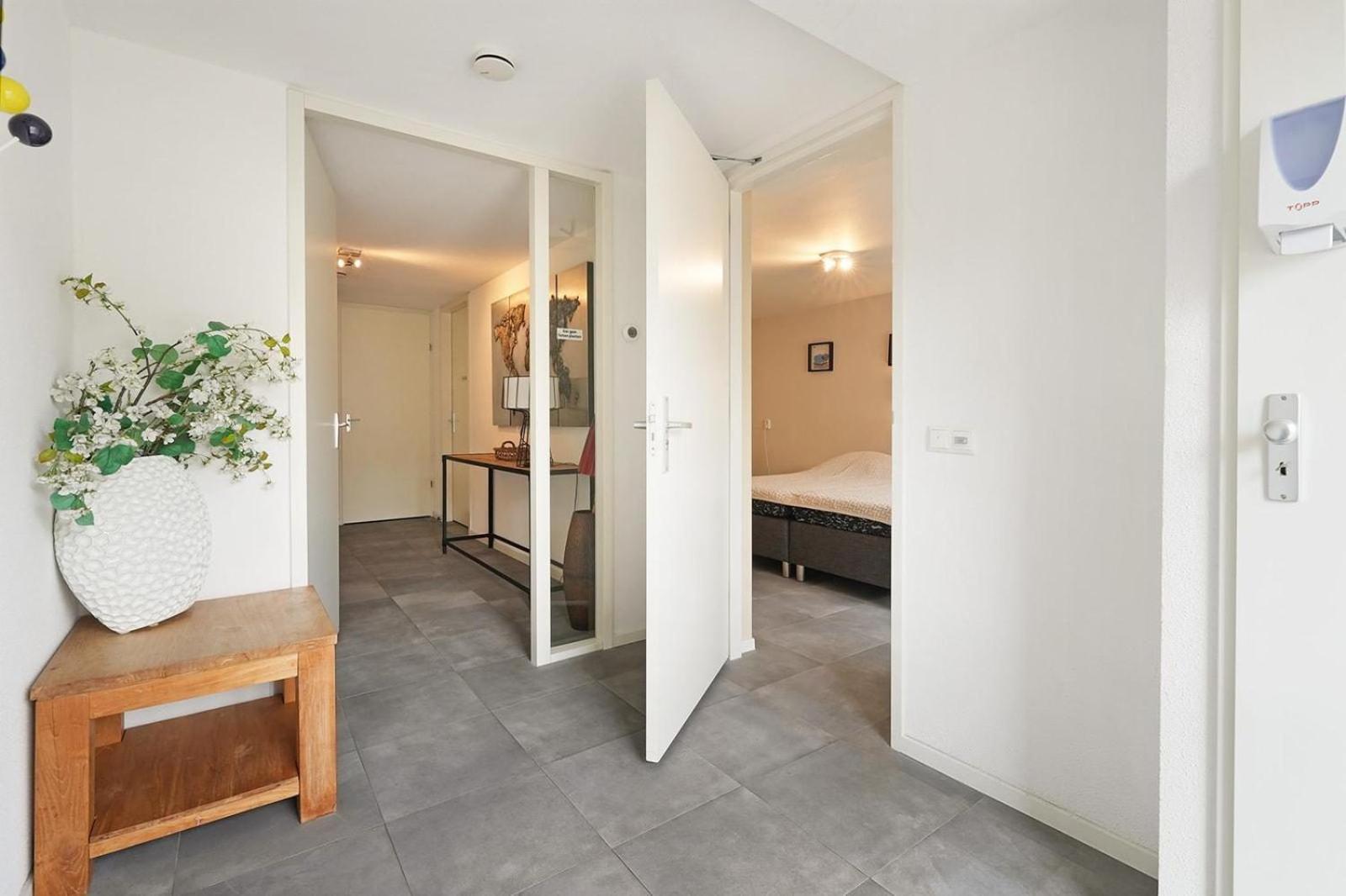 Appartement Port Zélande Marina 5.04 - Ouddorp - Kabbelaarsbank Extérieur photo